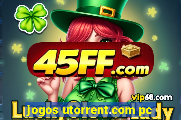 jogos utorrent.com pc